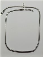 Collana Vidali Gioielli Uomo in Acciaio COAC-5-34 - COAC-5-34